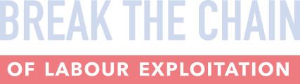 Labour Exploitation logo